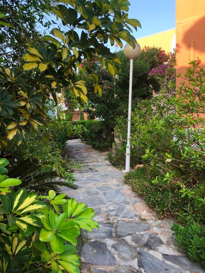 Las Olas Vera Natura Naturista エクステリア 写真