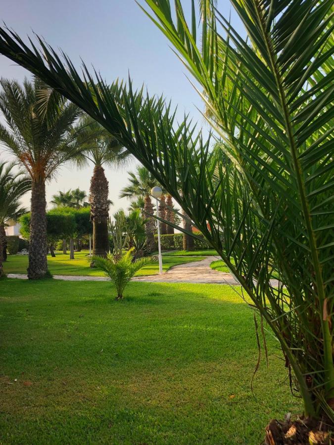 Las Olas Vera Natura Naturista エクステリア 写真