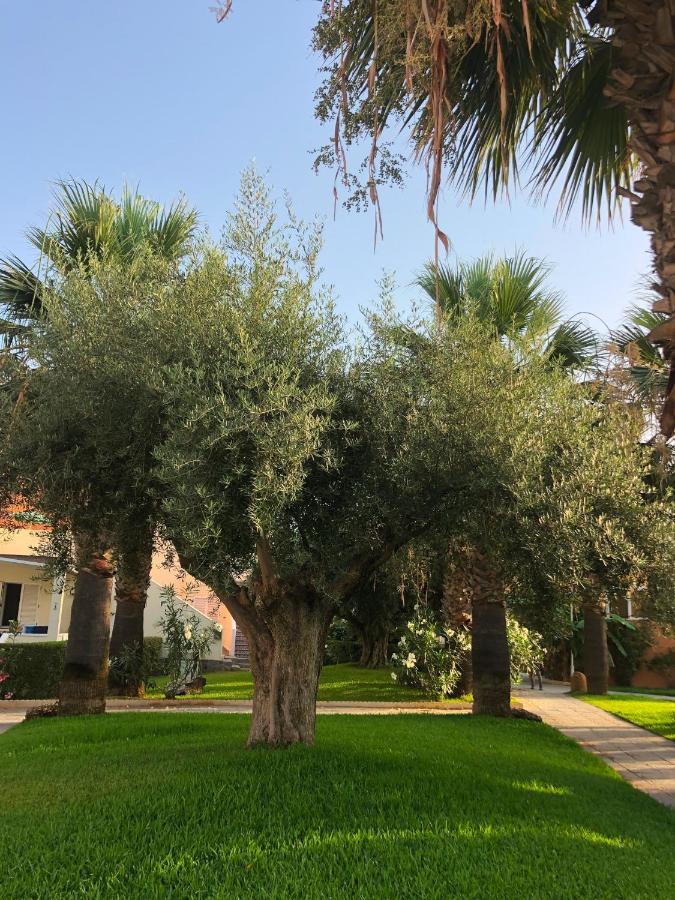 Las Olas Vera Natura Naturista エクステリア 写真